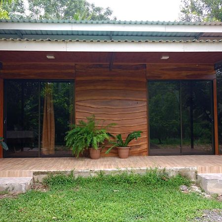 Bungalow Batsu La Fortuna Kültér fotó