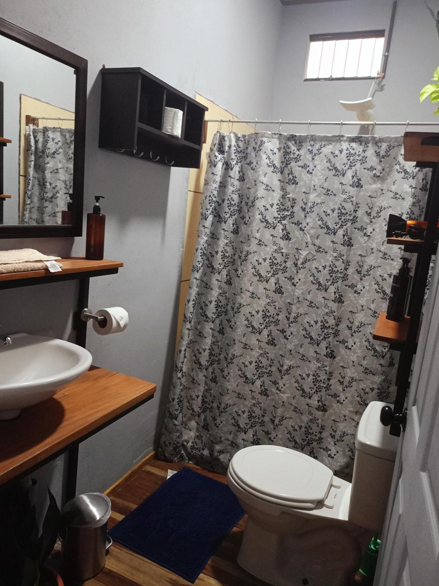 Bungalow Batsu La Fortuna Kültér fotó