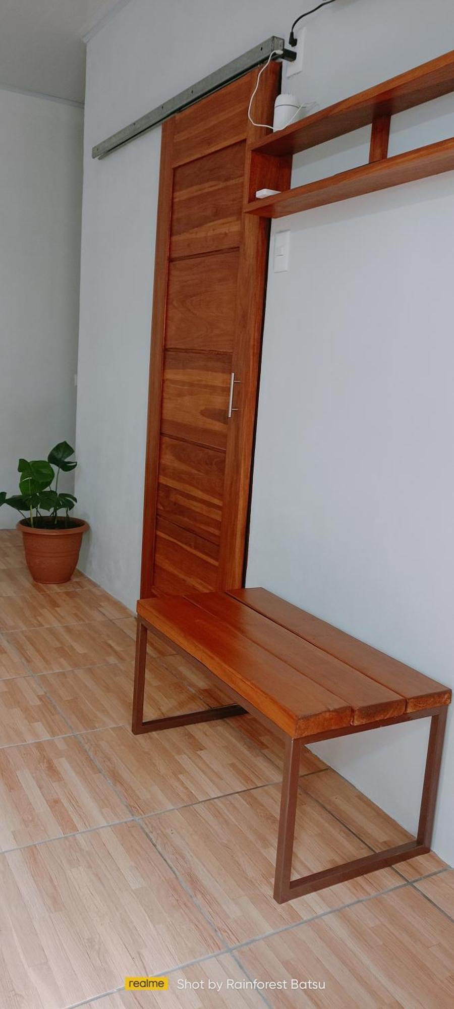 Bungalow Batsu La Fortuna Szoba fotó